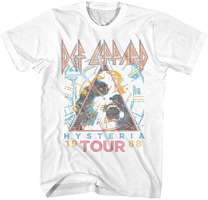 Standard Chinchilla beneficium Rock Shirt